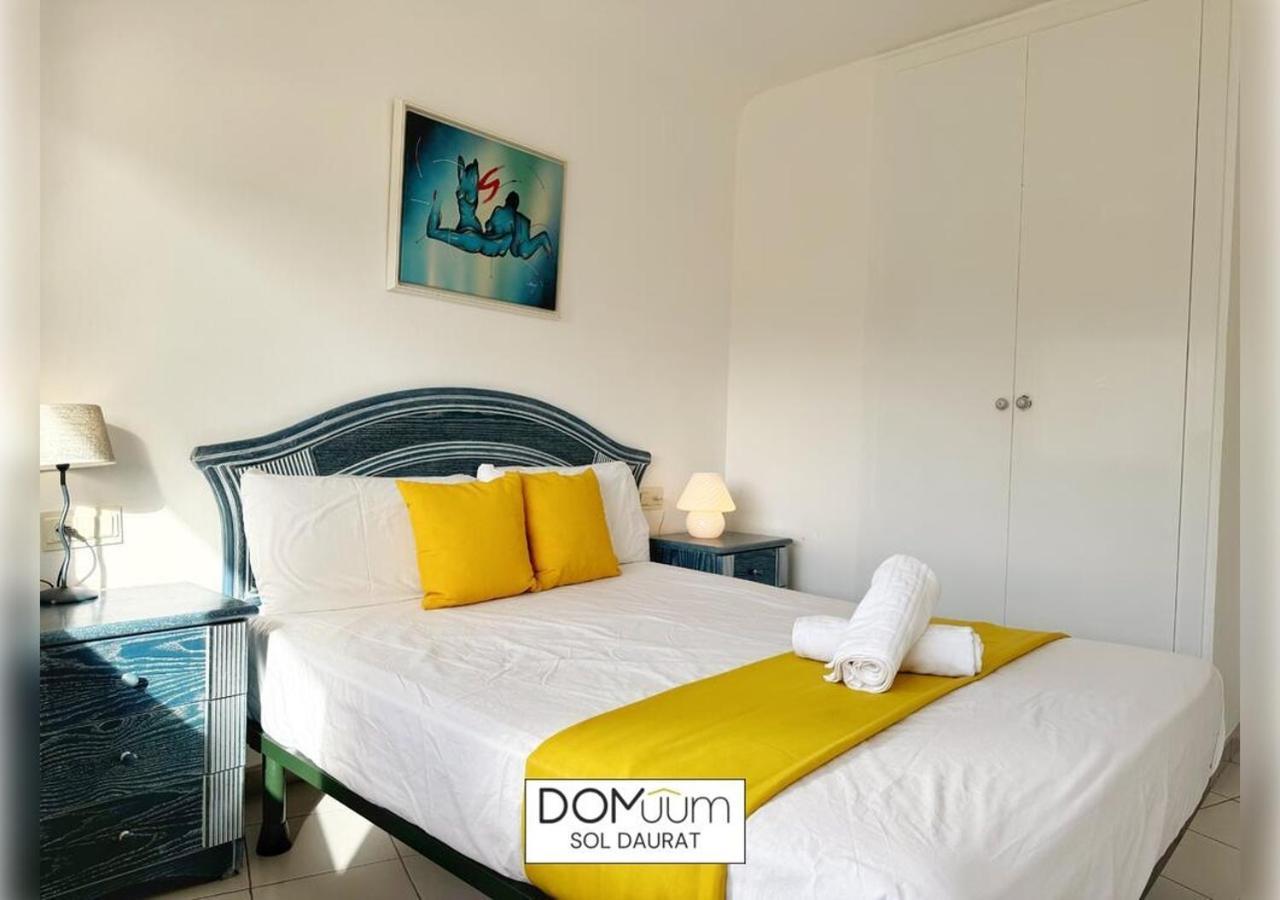 Domuum Holidays - San Remo Penthouse * Salou