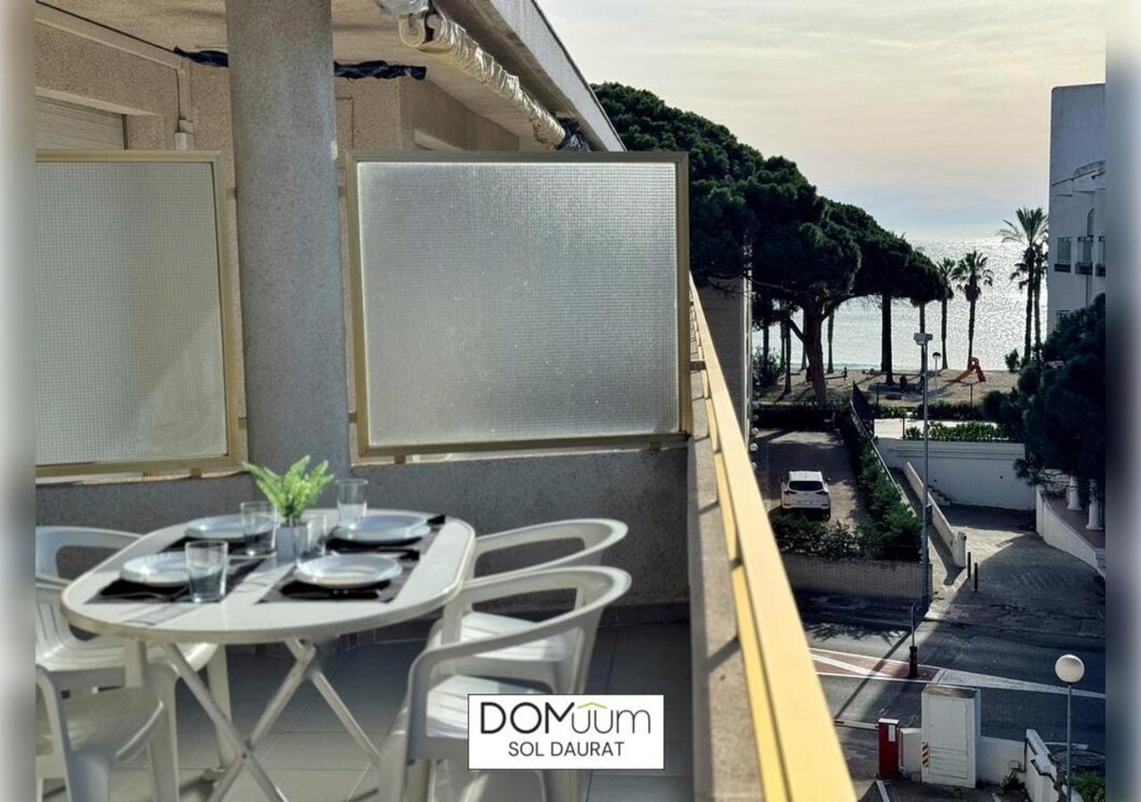 Appartement Domuum Holidays - San Remo Penthouse Salou