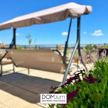 Domuum Holidays - San Remo Penthouse Salou Exterior photo