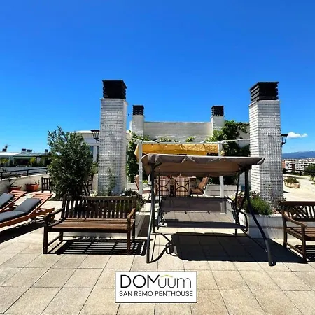 Domuum Holidays - San Remo Penthouse Salou Exterior photo