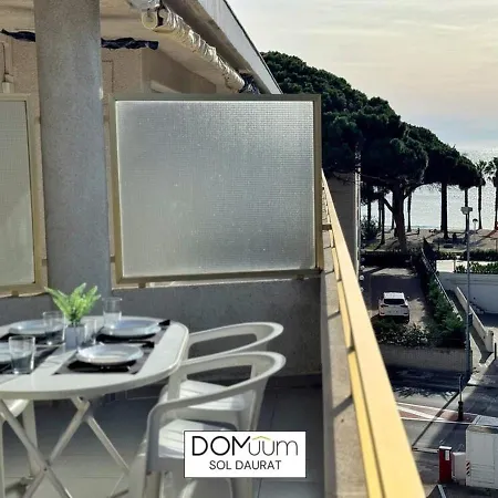 Domuum Holidays - San Remo Penthouse Salou Exterior photo