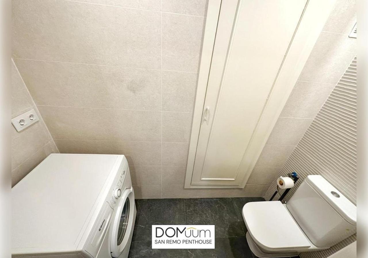 Apartment Domuum Holidays - San Remo Penthouse Salou