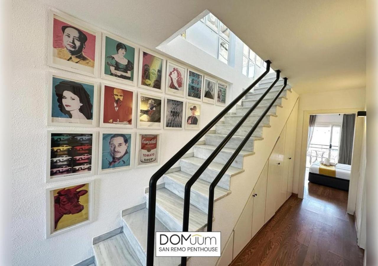 Appartement Domuum Holidays - San Remo Penthouse Salou