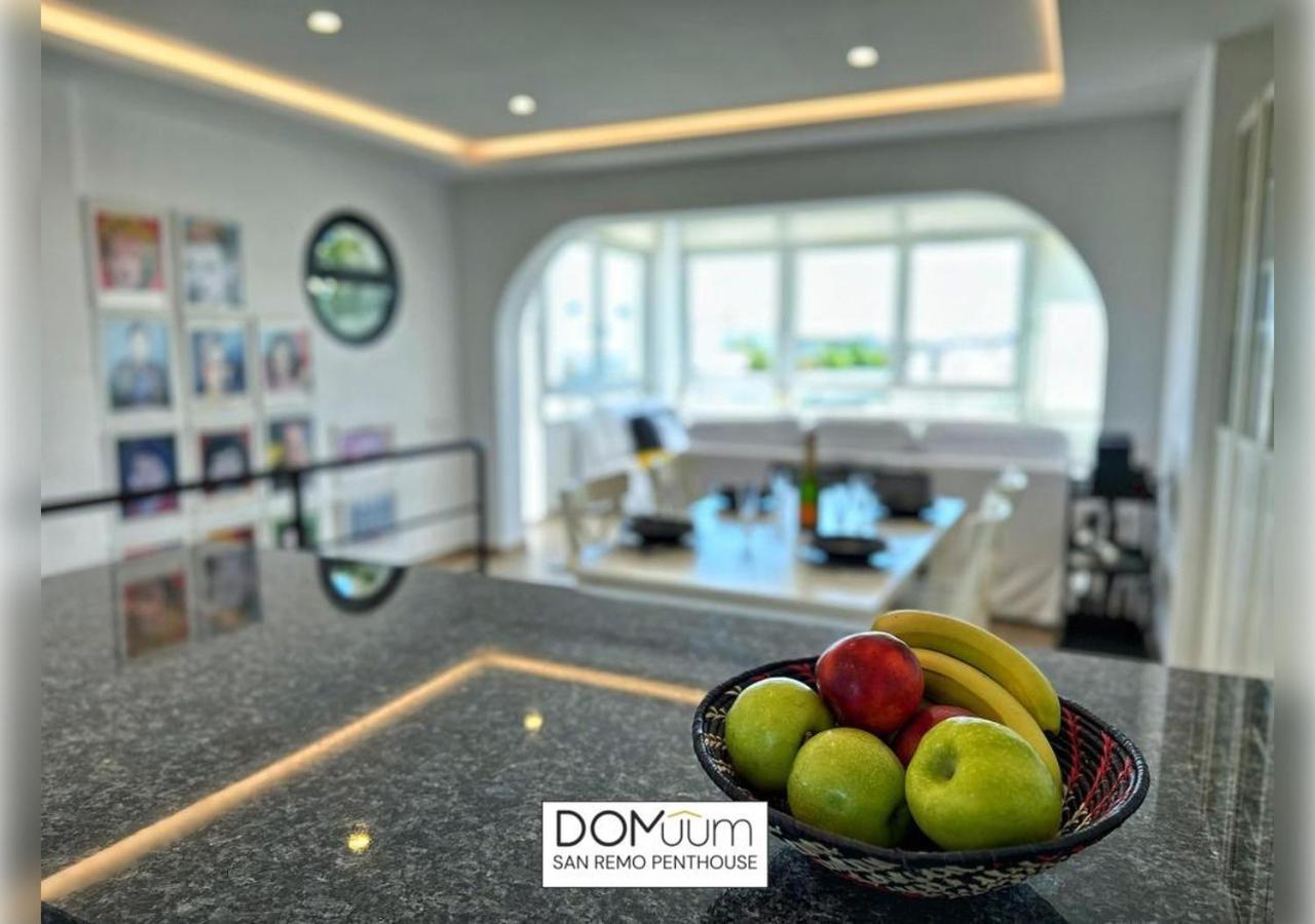 Domuum Holidays - San Remo Penthouse Salou
