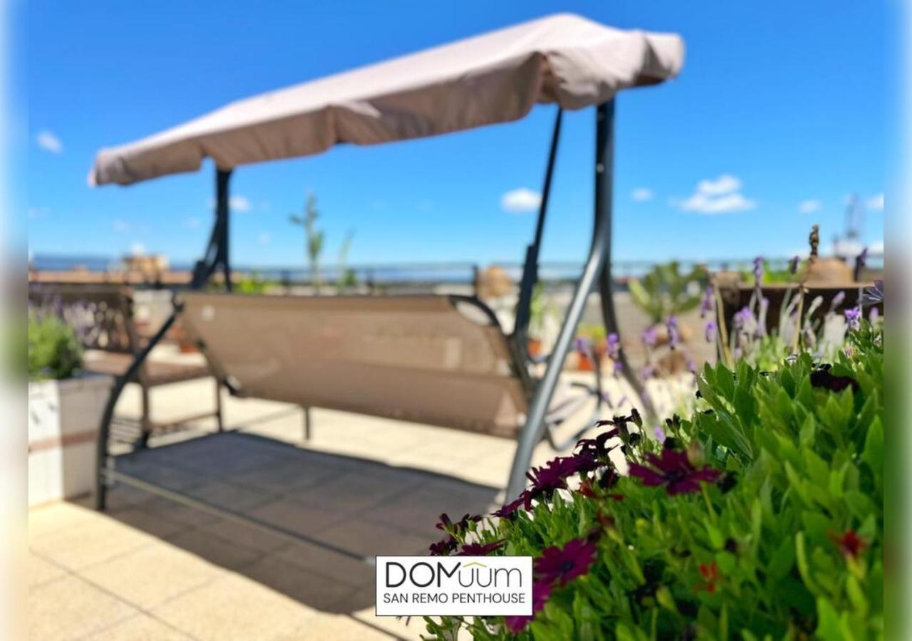 Apartment Domuum Holidays - San Remo Penthouse Salou